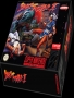 Nintendo  SNES&nbsp; - &nbsp;Street Fighter II - The World Warrior (USA)